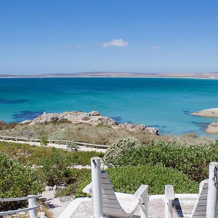 Son-N-See Paternoster Exterior foto