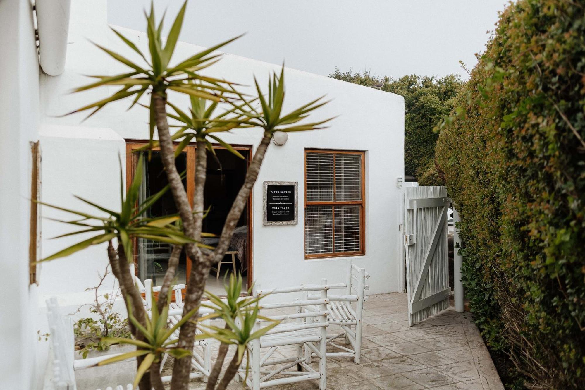 Son-N-See Paternoster Exterior foto