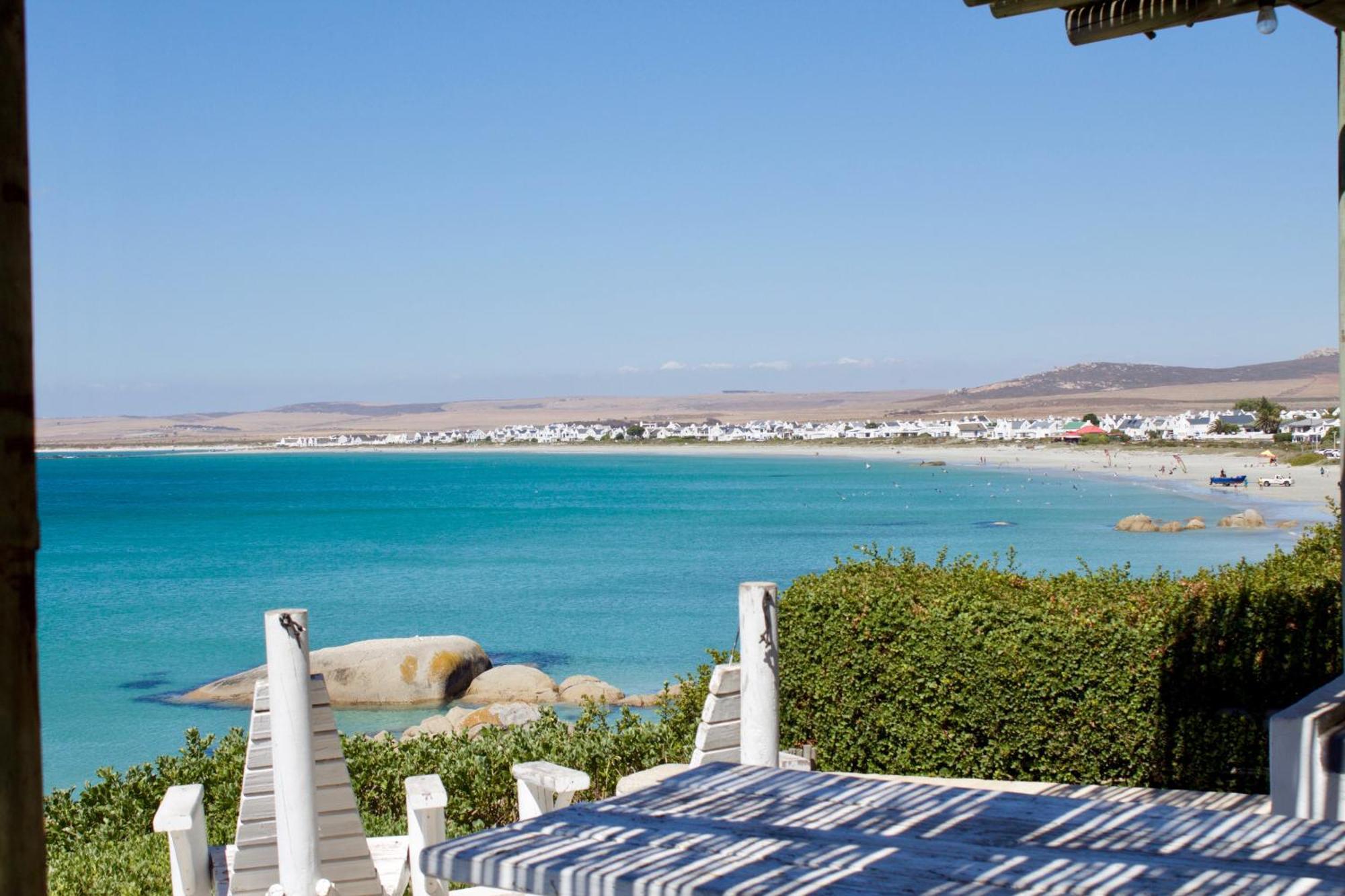 Son-N-See Paternoster Exterior foto