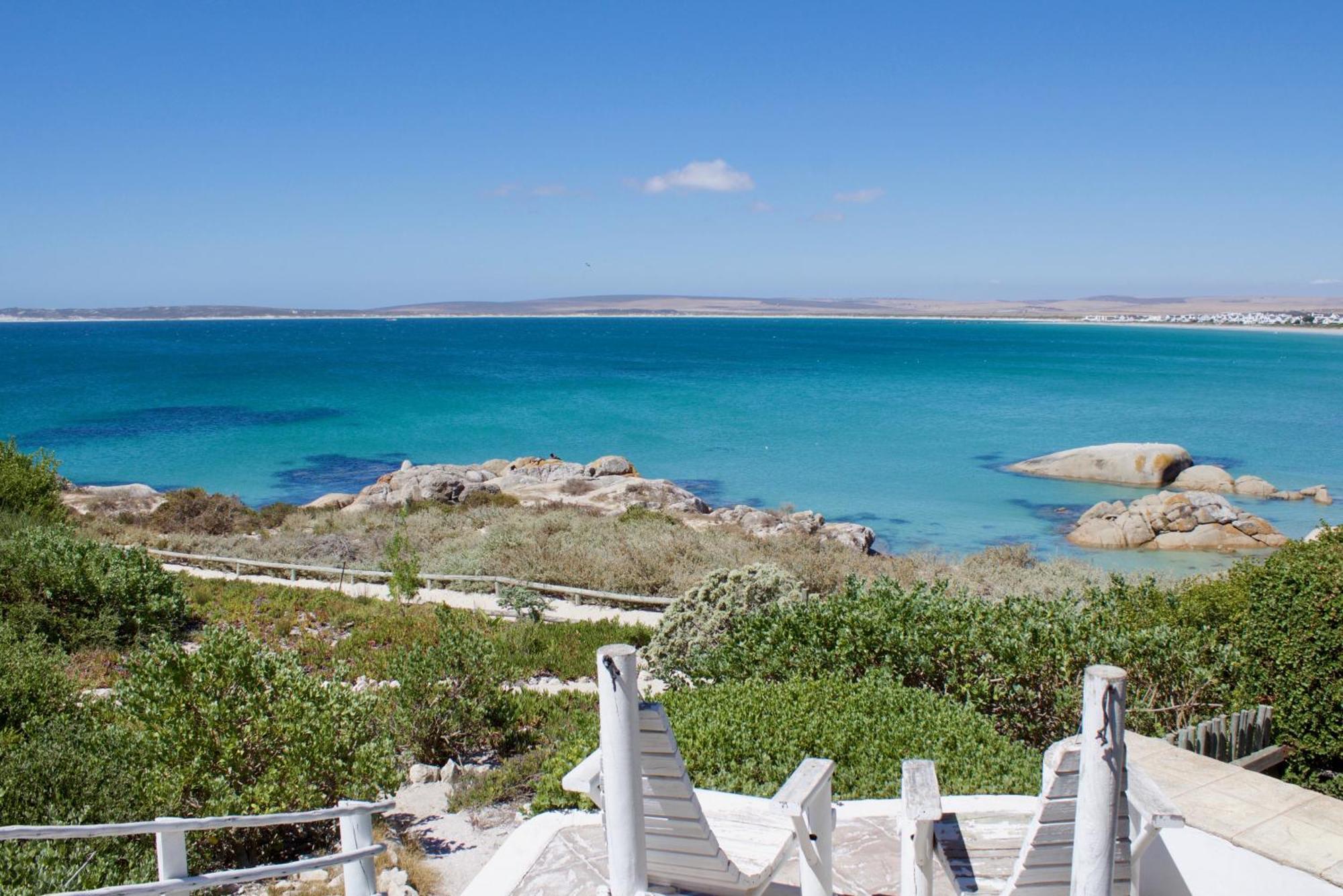 Son-N-See Paternoster Exterior foto