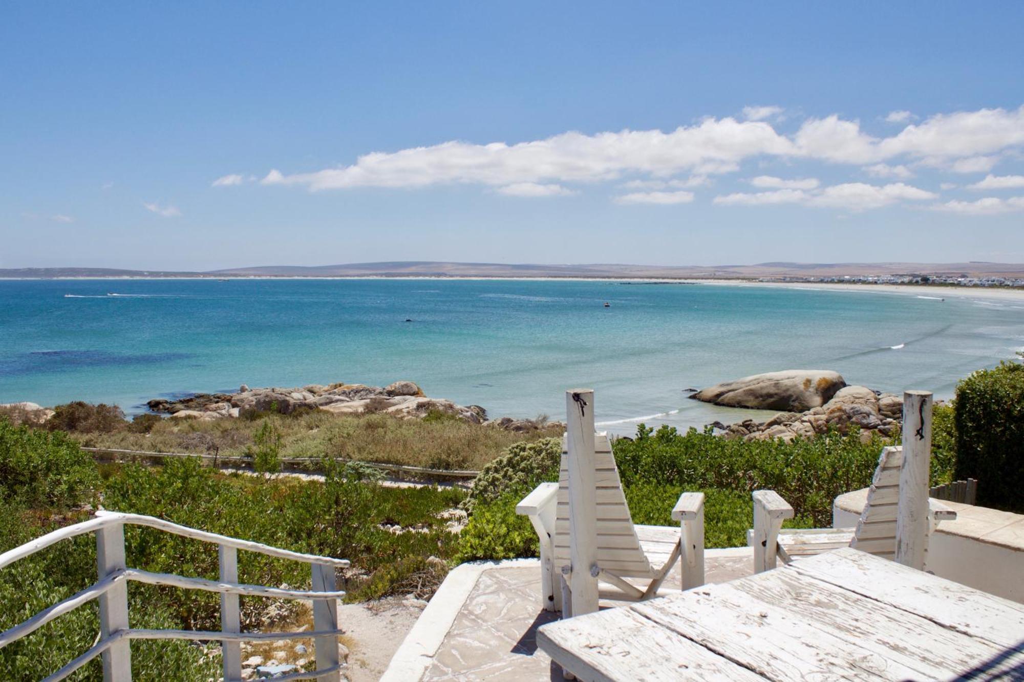 Son-N-See Paternoster Exterior foto