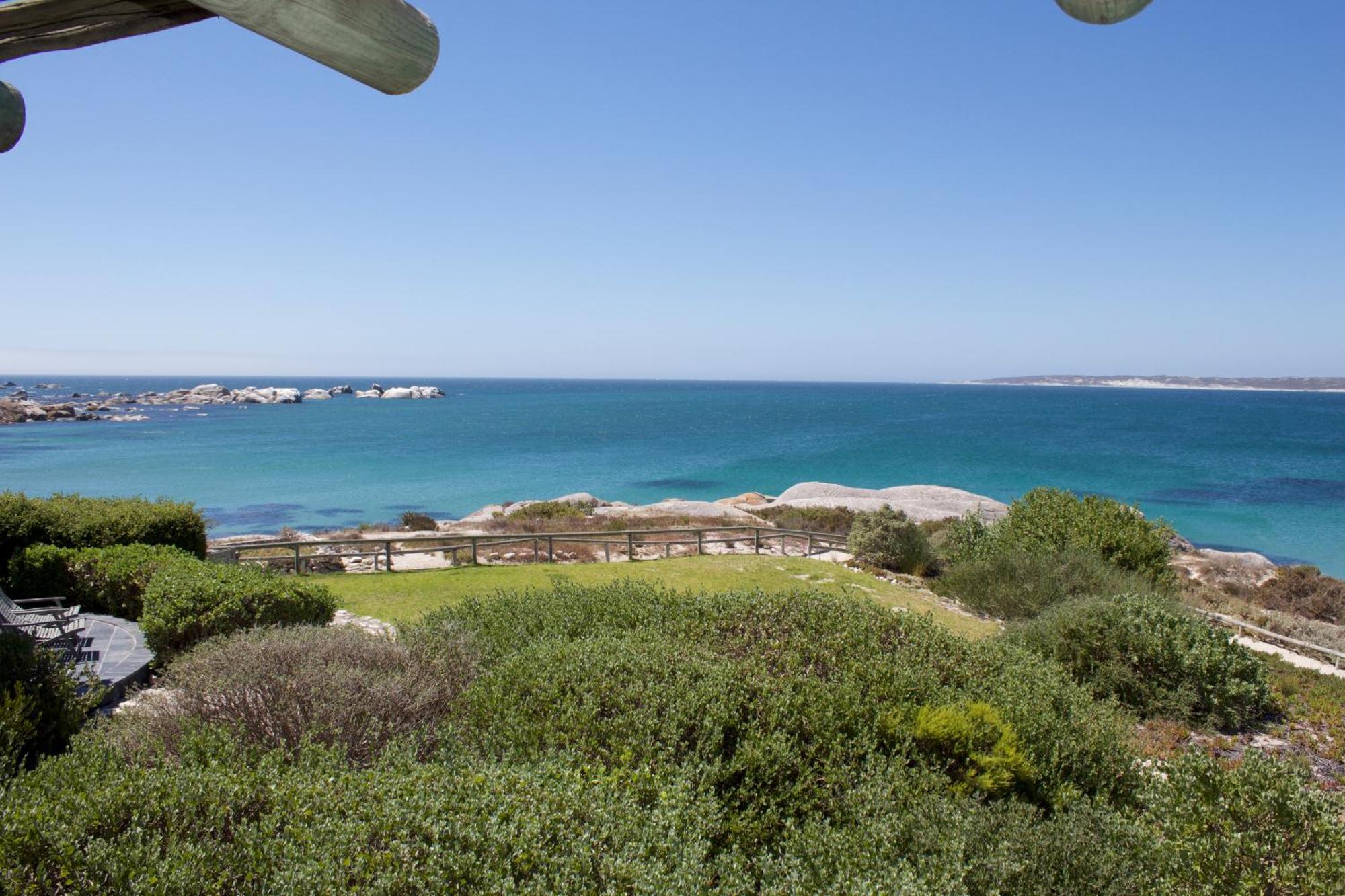 Son-N-See Paternoster Exterior foto